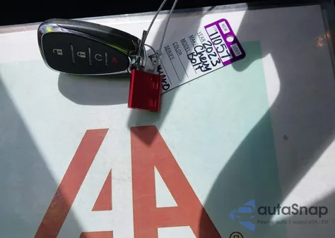 2023 Chevrolet Bolt Ev Fwd 2Lt z USA, uszkodzony, nr VIN 1G1FX6S06P4107832